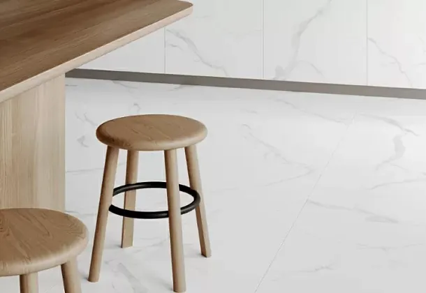 Коллекция Statuario White PRO Laparet