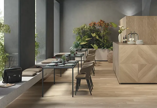 Коллекция Antique Cerdomus