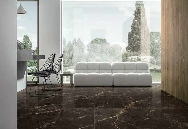 Коллекция Xtreme Nero Laparet