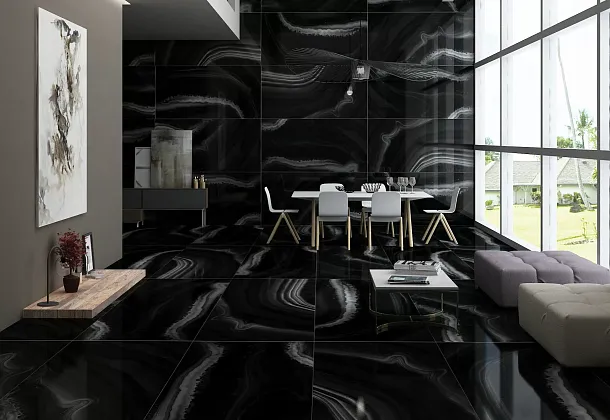 Коллекция High Gloss Asia