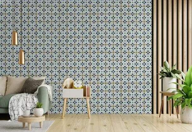 Коллекция Morocco Ennface