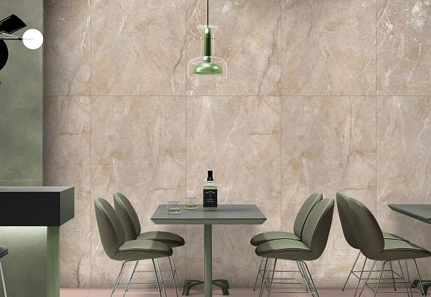 Коллекция India 80х160 Ocean Ceramic