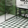 Эклектика Smile Tile