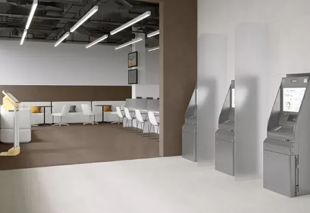 Коллекция Sandstone Bianco PRO Laparet