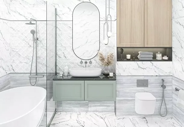 Коллекция Pegas New Trend