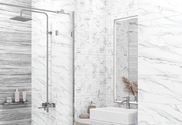 Коллекция Vegas Alma Ceramica