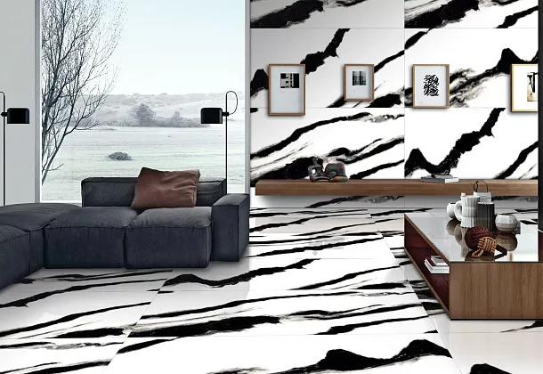 Коллекция Panda Bluezone