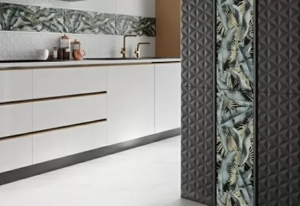 Коллекция Диагональ Kerama Marazzi