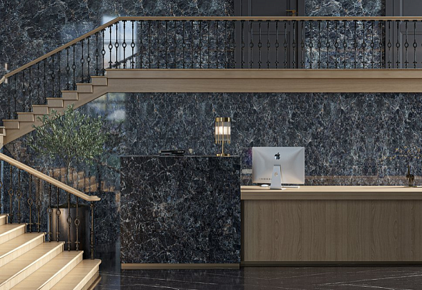 Коллекция Sunhearrt Creto