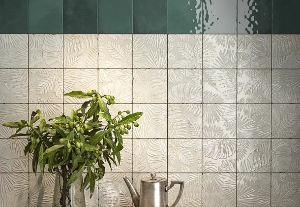 Коллекция Фес Kerama Marazzi