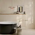 Lutezia RHS (Rondine) Ceramiche