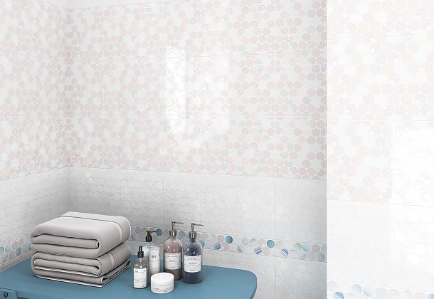 Коллекция Bolle Alma Ceramica