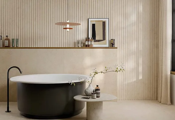 Коллекция Lutezia RHS (Rondine) Ceramiche