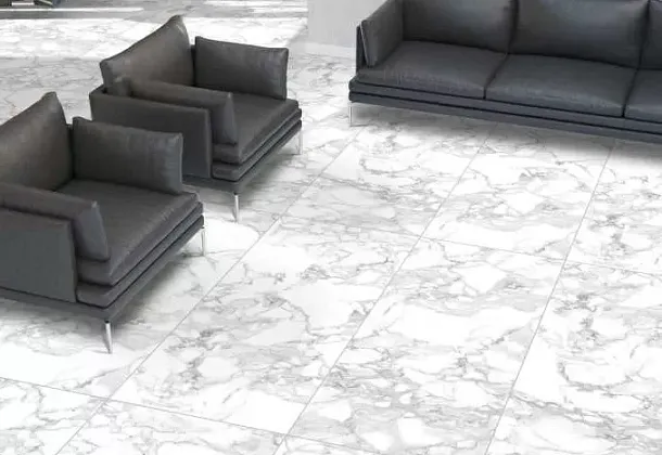 Коллекция Керамогранит 60x120 Italica Tiles