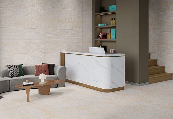 Коллекция India 60х120 Ocean Ceramic