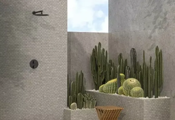 Коллекция Про Лаймстоун Антика Kerama Marazzi