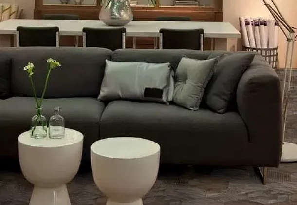 Коллекция Docklands Cir