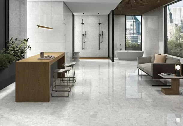 Коллекция Inlay Stn Ceramica