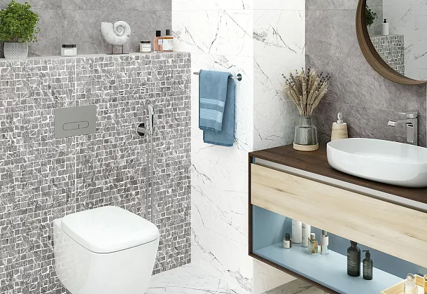 Коллекция Laurent Alma Ceramica