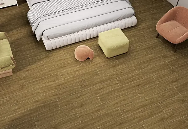 Коллекция Oak Basconi Home