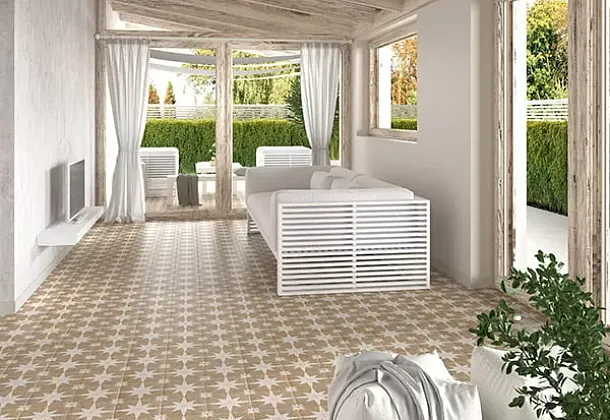 Коллекция Compass Mainzu