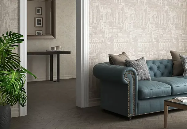 Коллекция Листоне Kerama Marazzi