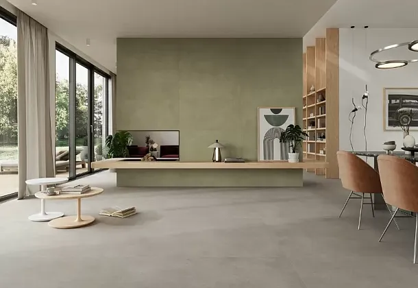 Коллекция Retina Imola Ceramica
