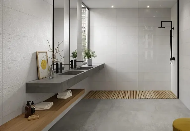 Коллекция Santorini Metropol
