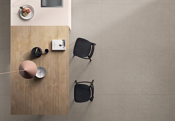 Коллекция Design Plaster Archskin