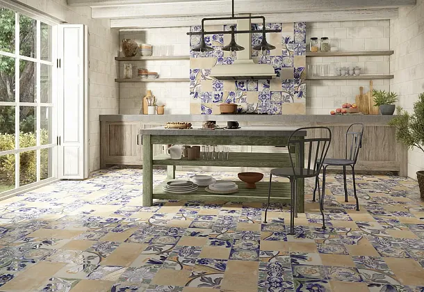 Коллекция Land Anthology Mainzu