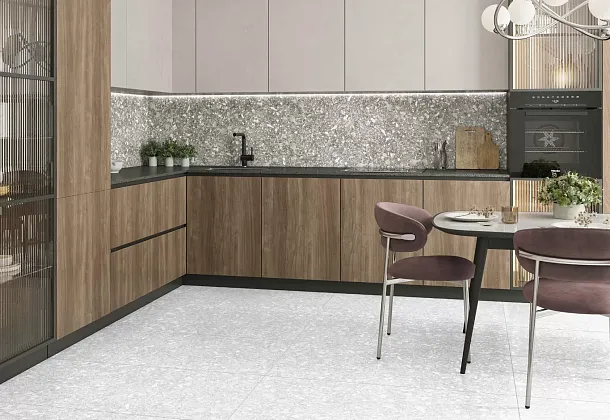 Turin Delacora (Россия) для гостиной,  для кухни,  для ванной,  для спальни,  для прихожей,  на теплый пол Коллекция Turin Delacora