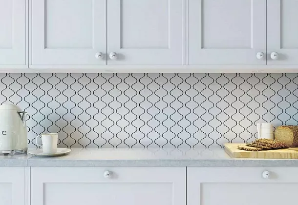 Коллекция Керамическая мозаика StarMosaic