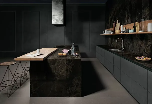 Коллекция The Room Imola Ceramica