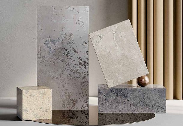 Коллекция Pietra Viva ABK