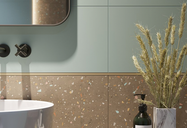 Коллекция Seventies Creto