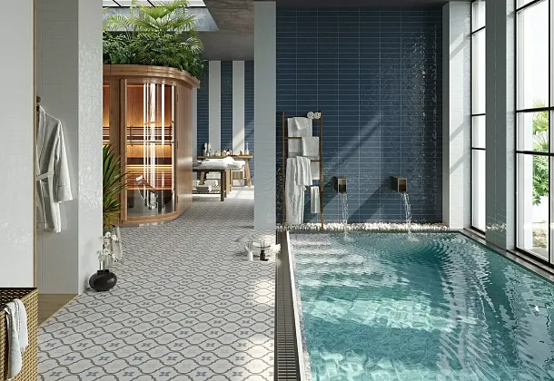 Коллекция Acuarela El Barco