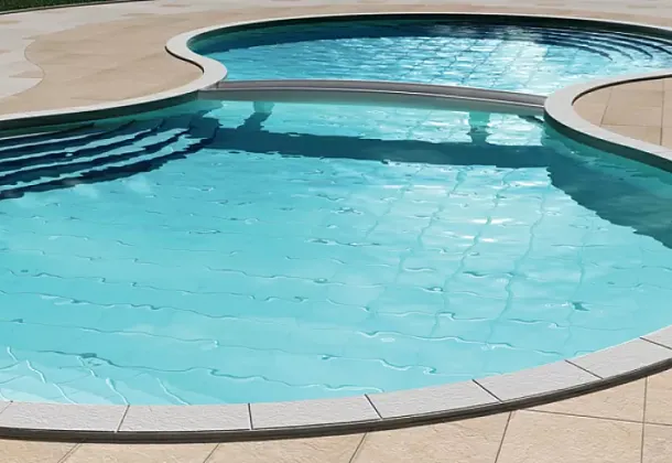 Коллекция Riverstone Seranit