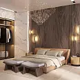 Уолнат Kerama Marazzi