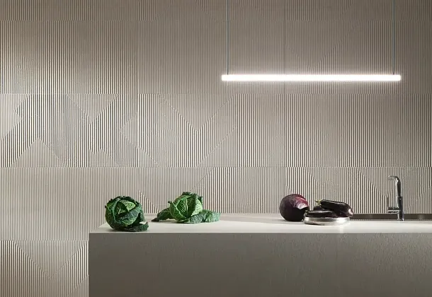Коллекция Modular Glitch Tubadzin
