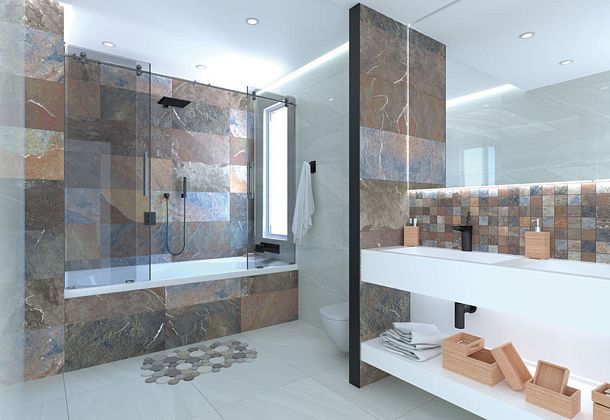 Eclat La Platera (Испания) для гостиной,  для кухни,  для ванной,  для спальни Коллекция Eclat La Platera