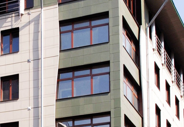 Коллекция Standard Estima