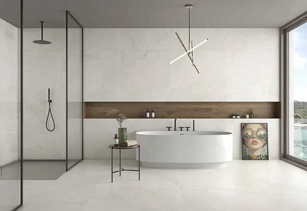 Коллекция Eterna Geotiles