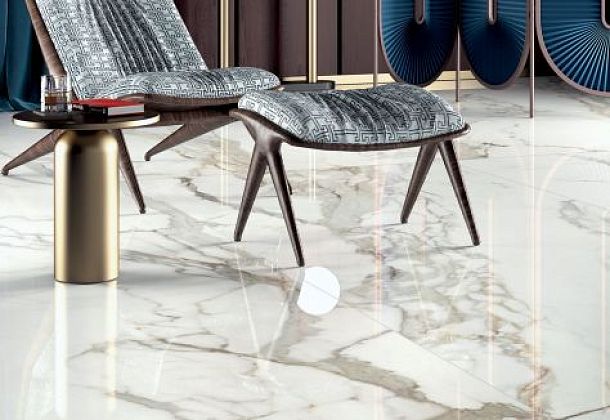 Коллекция Allure Kerlite (Cotto d'Este)