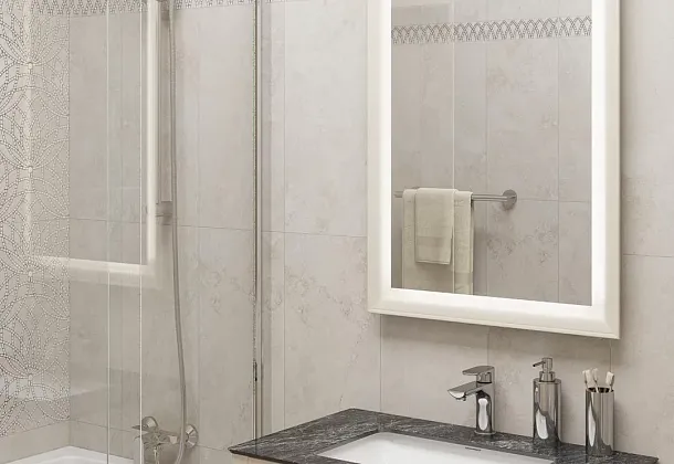 Коллекция Литос Kerama Marazzi