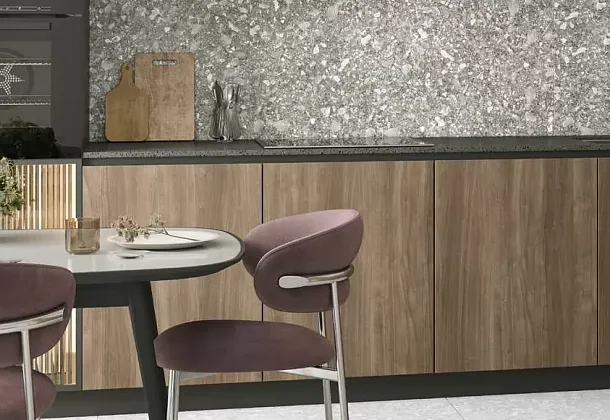 Turin Delacora (Россия) для гостиной,  для кухни,  для ванной,  для спальни,  для прихожей,  на теплый пол Коллекция Turin Delacora