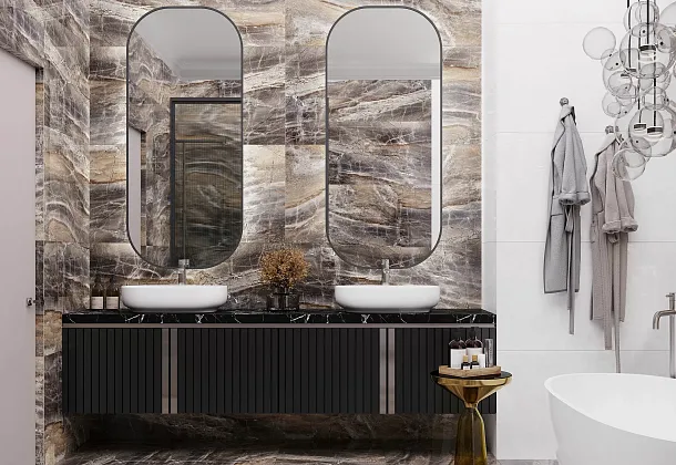 Коллекция Electra Brown Laparet