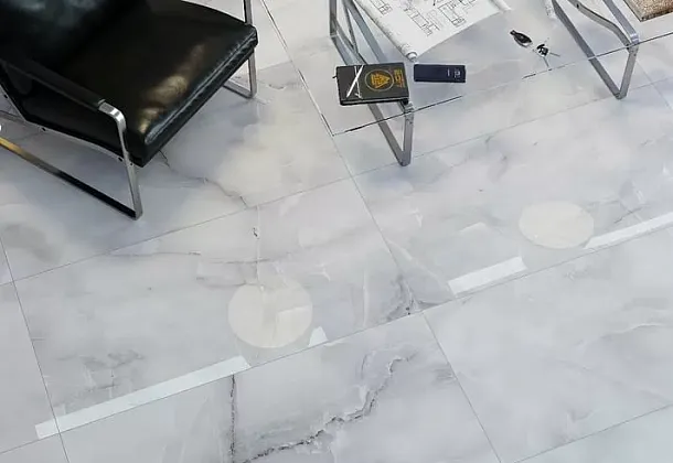 Коллекция Chamber Beige Cube Ceramica