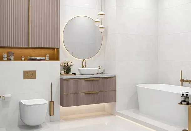 Коллекция Ice Onyx LCM