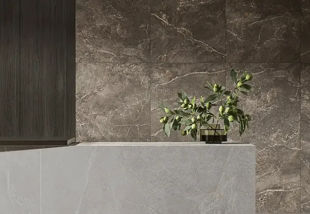 Коллекция Бриансон Kerama Marazzi