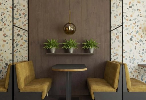 Коллекция Arti Ametis